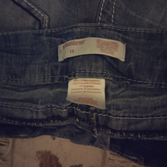 Capris - Picture 3 of 3